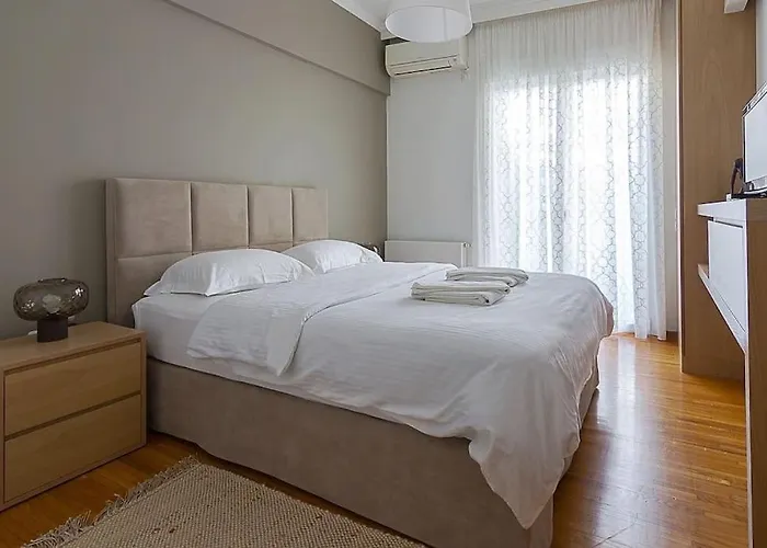 A Unique Apartment In The Historical Center-3Bds