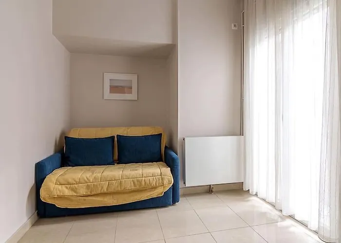 A Unique Apartment In The Historical Center-3Bds