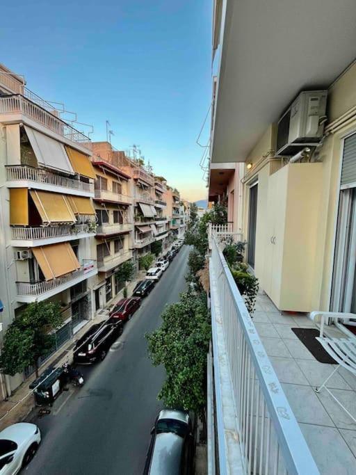 Apartment A Unique In The Historical Center-3bds *