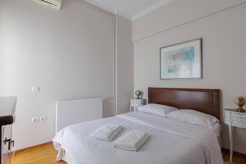 A Unique In The Historical Center-3bds Apartment