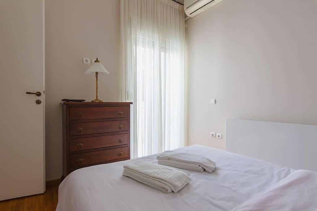 A Unique In The Historical Center-3bds Apartment *