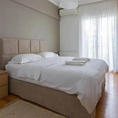 A Unique Apartment In The Historical Center-3Bds Athen Exterior foto