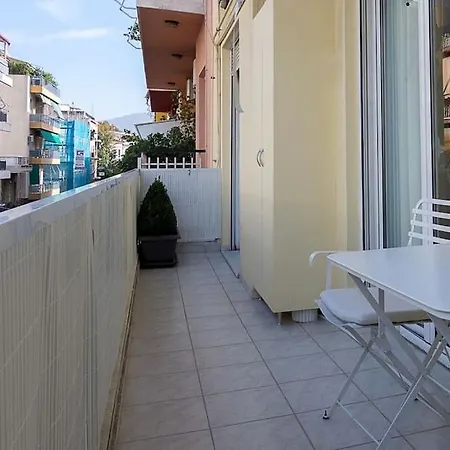 A Unique Apartment In The Historical Center-3Bds Athen Exterior foto